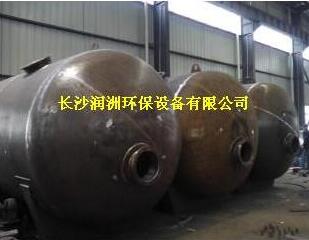 高速過濾器；鋼鐵廠循環(huán)水處理；